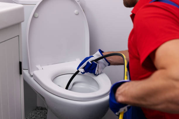 Best Toilet Repair Services  in Midway, KY