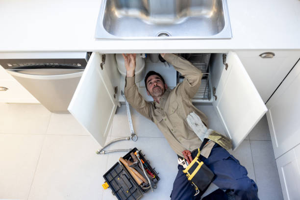 Best Plumbing Services Near Me  in Midway, KY