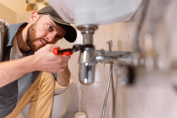 Trusted Midway, KY Plumbing Experts