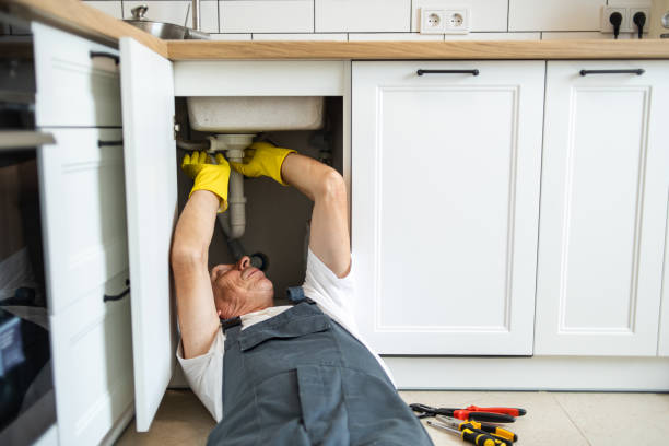 Best Emergency Plumber  in Midway, KY
