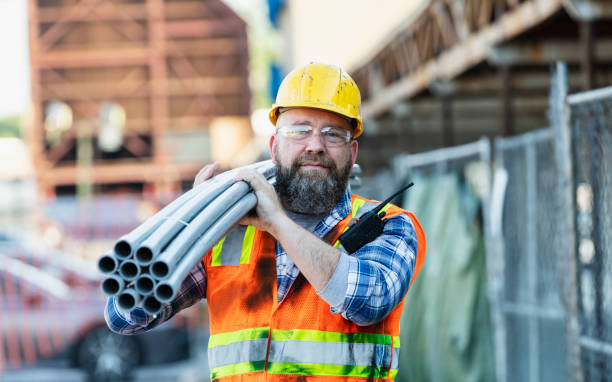 Best Gas Line Repair  in Midway, KY